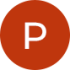 P P